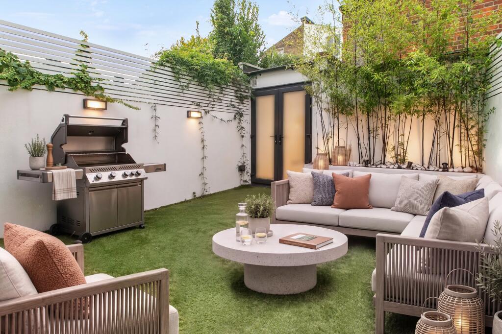 House in London - View 4