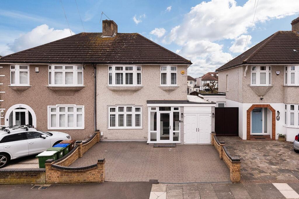Main image of property: Bostall Park Avenue, Bexleyheath, DA7