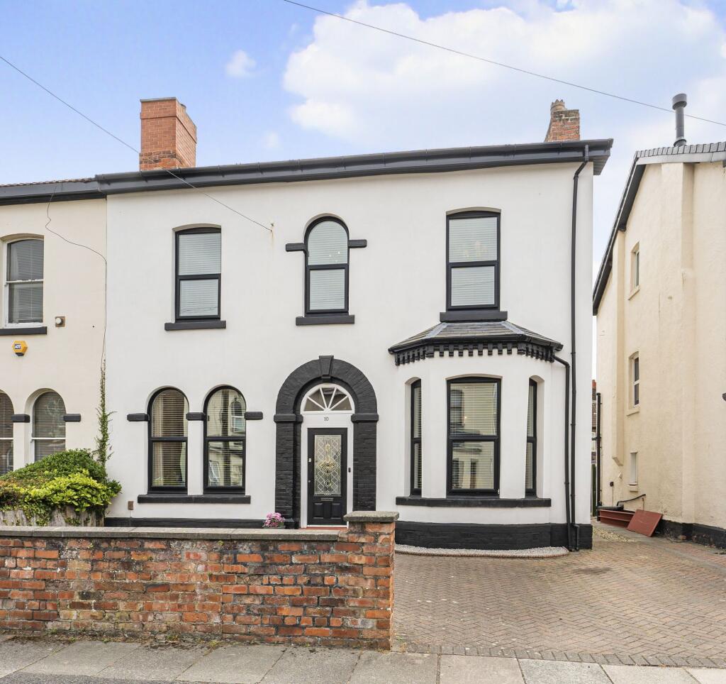 Main image of property: Cavendish Road, Crosby, L23