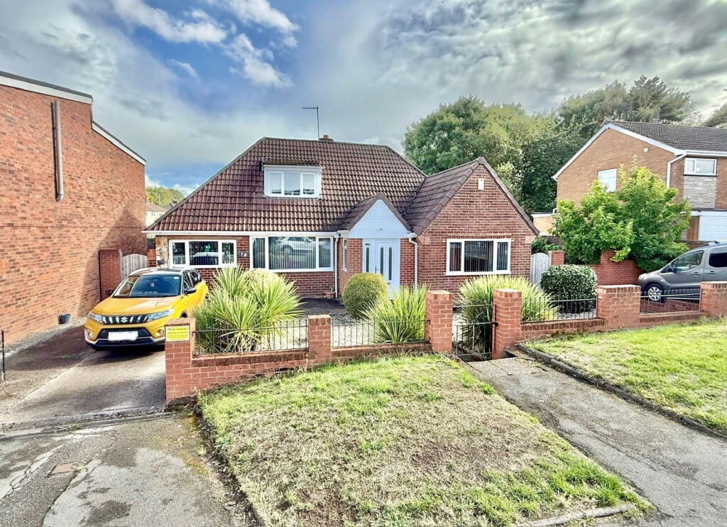 Yew Tree Lane, Coseley, Coseley