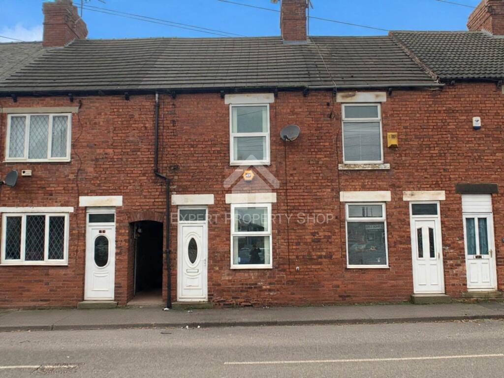 Main image of property: Kilton Road, Worksop