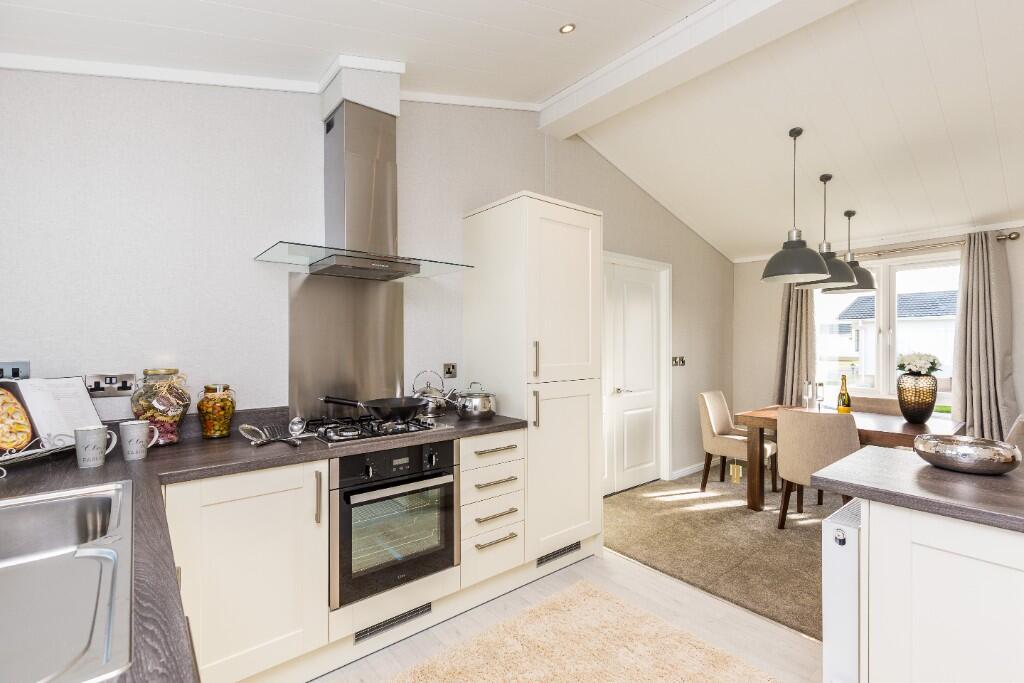 Main image of property: Bluebell Woods, Ely Road, Waterbeach CB25 9NW