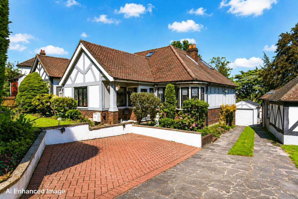 Main image of property: Chipstead Way, Banstead