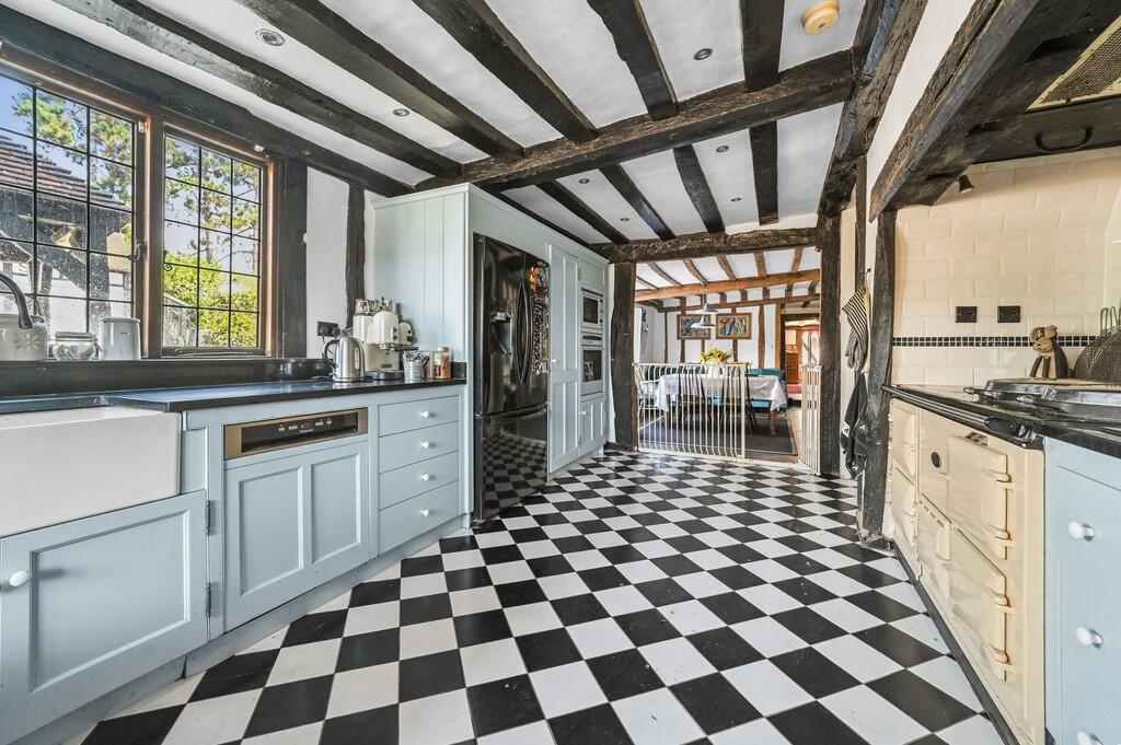 House in Colchester - More