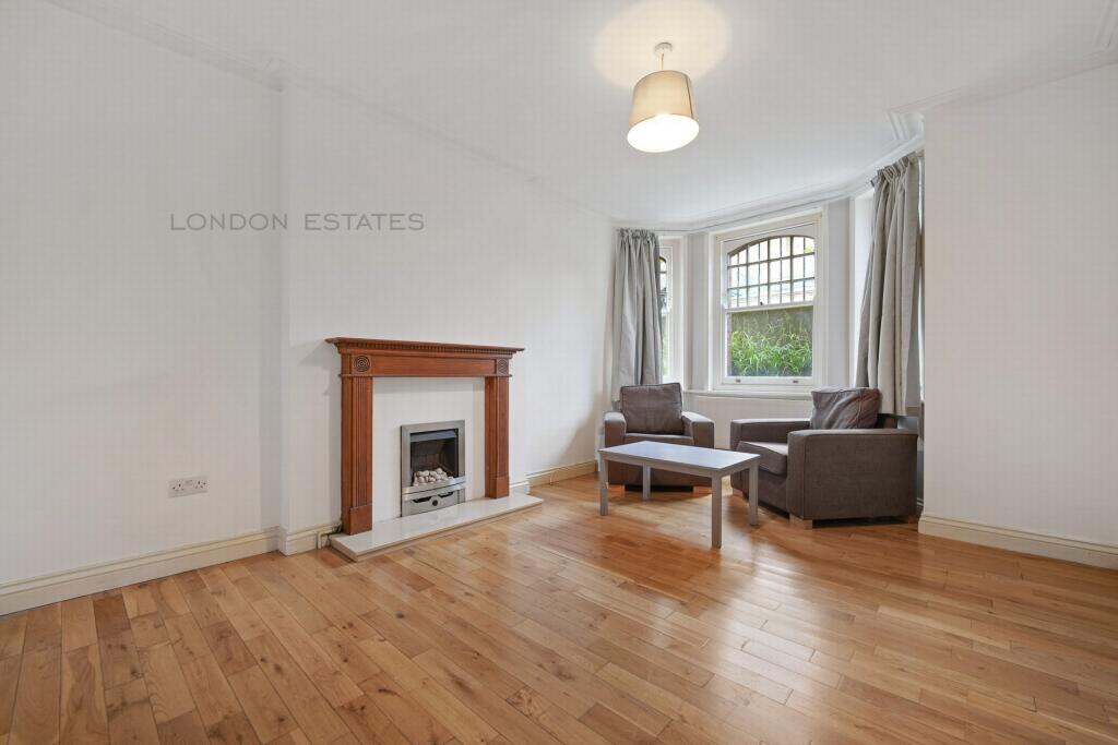 Main image of property: Greyhound Mansions, Greyhound Road, Hammersmith, W6