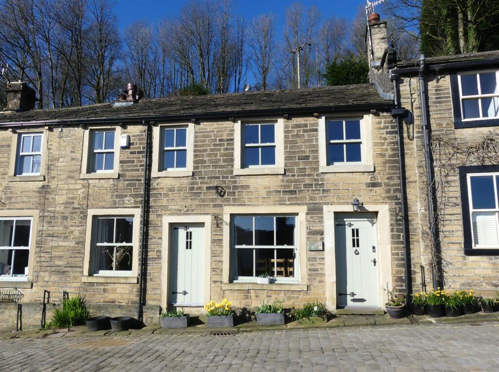 Main image of property: Main Street, Haworth