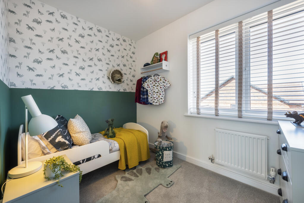 Additional image 8 of Shann Lane,
Keighley,
BD20 6DY