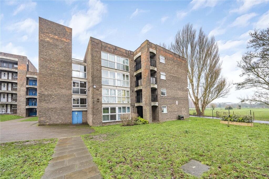 Main image of property: Harris Close, Hounslow