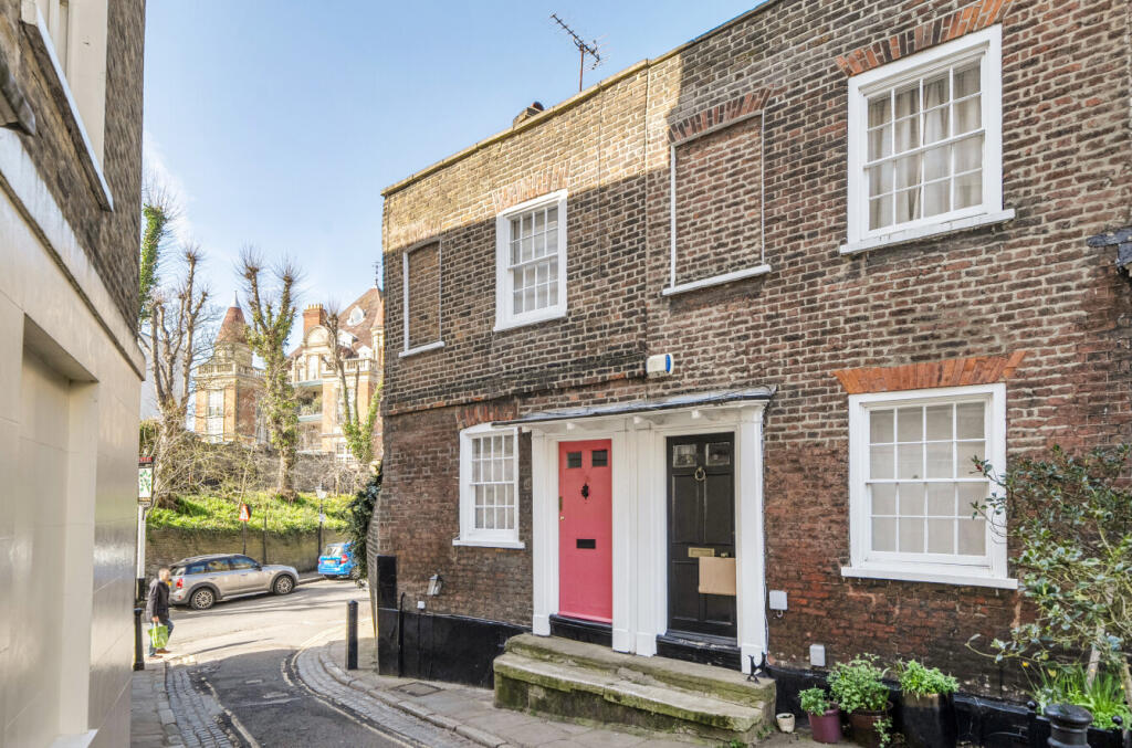 Main image of property: Holly Mount, Hampstead Village, NW3