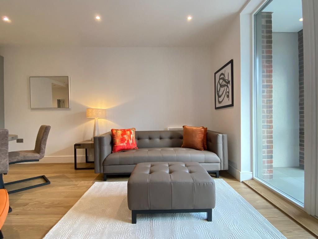 Additional image 6 of 2/F, East TIMBEYARD, 118 Pershore Street, Birmingham, B5 6PA