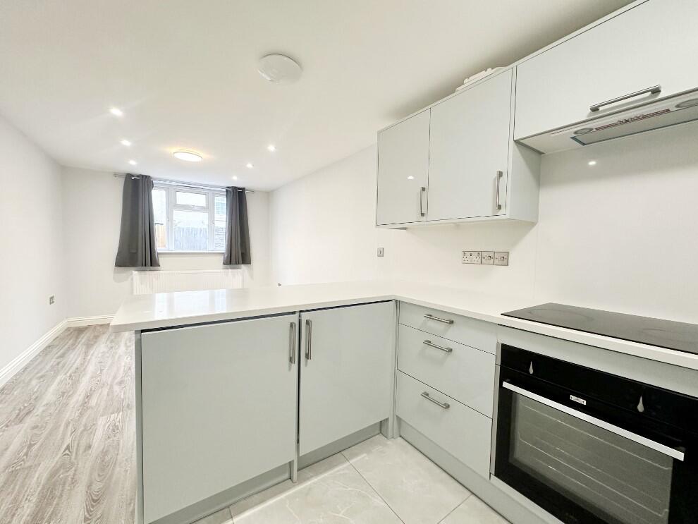 Main image of property: Halimote Road, Aldershot, GU11