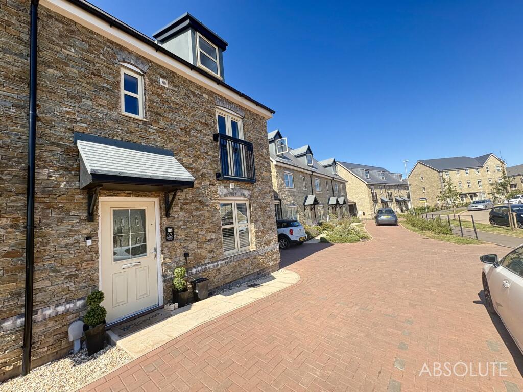 Main image of property: Pasture Drive, Paignton, TQ4