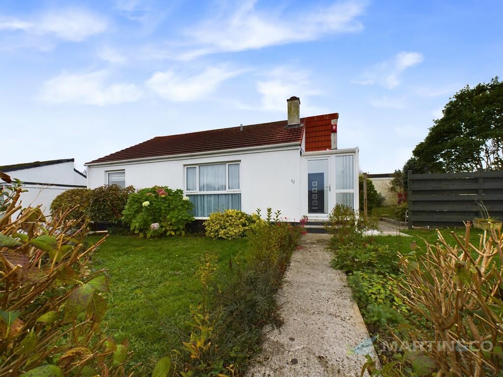 Main image of property: Church Way, Falmouth