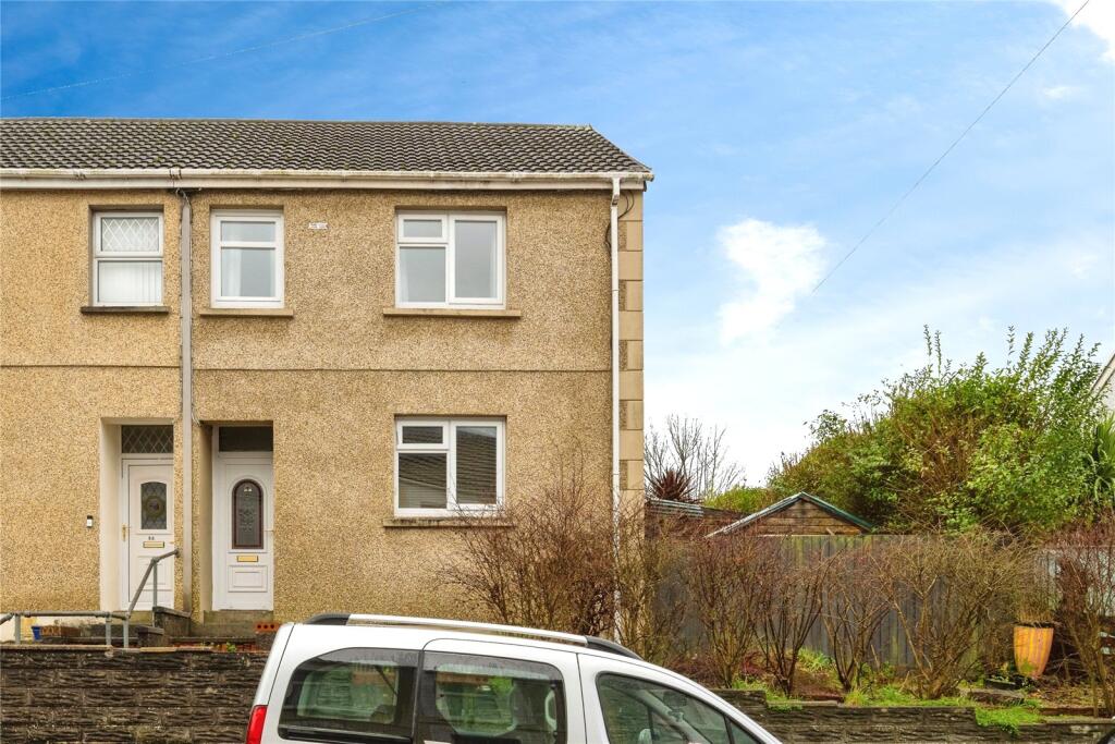 Main image of property: Tunnel Road, LLANELLI, Dyfed, SA15
