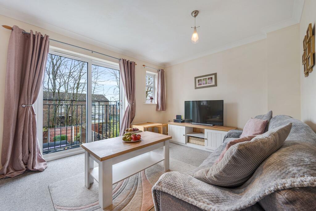 House in Bolton, Fernhill Gate - View 2