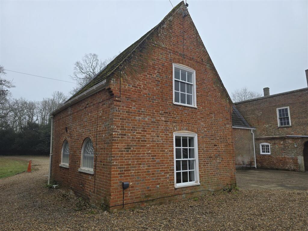 Main image of property: Main Road, Filby, Great Yarmouth