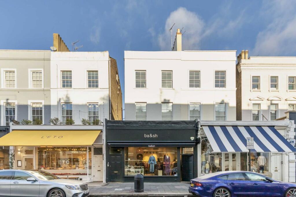 Main image of property: Westbourne Grove, Notting Hill