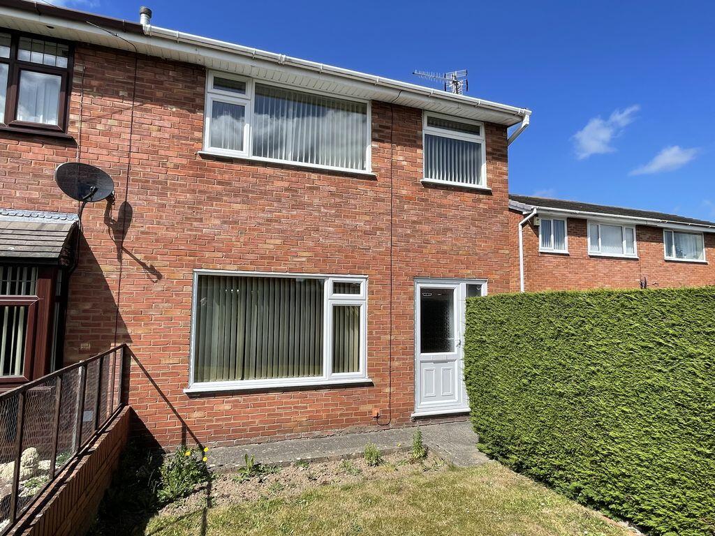 Main image of property: Carlton Drive, Gwersyllt.