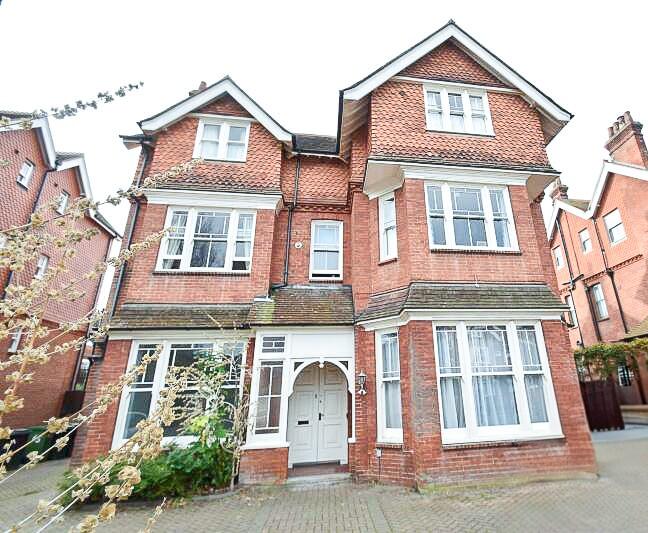 Main image of property: The Hollies, Carlisle Road, Eastbourne, East Sussex