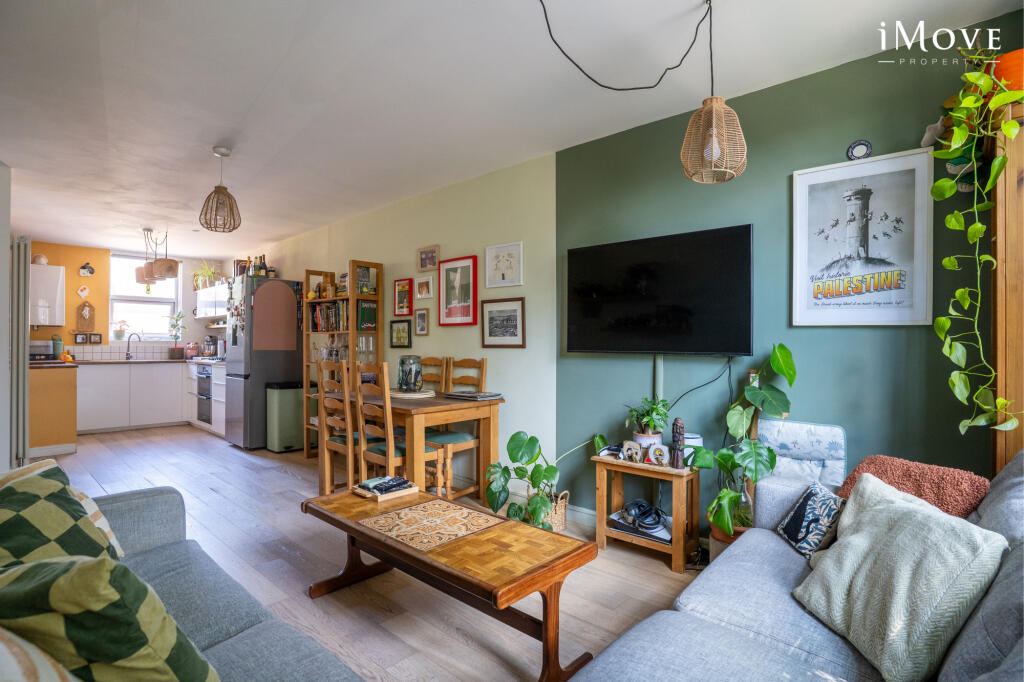 Main image of property: Brabourne Close,  London, SE19