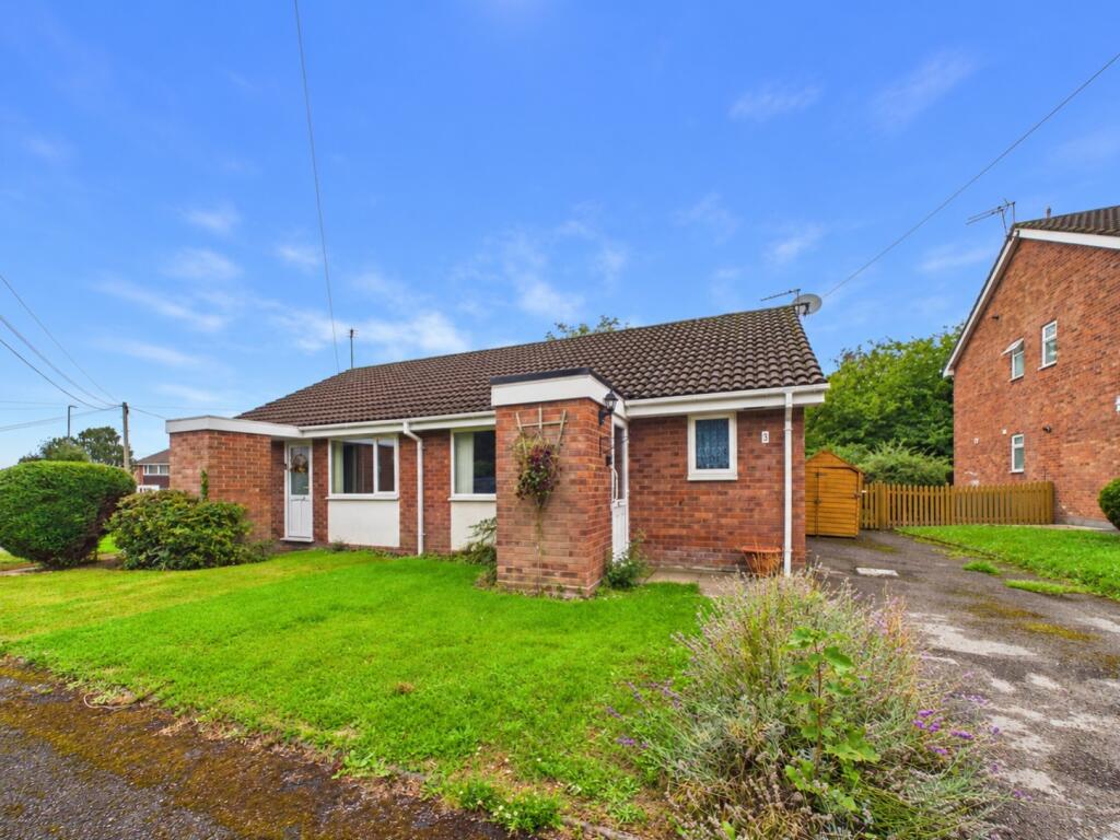 Main image of property: Pendinas Drive, Bilbrook, Wolverhampton, WV8