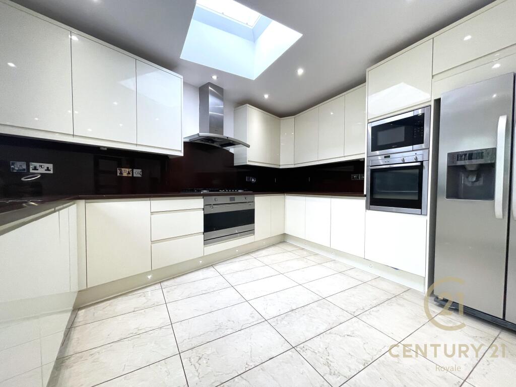 Main image of property: Thurleston Avenue Morden SM4