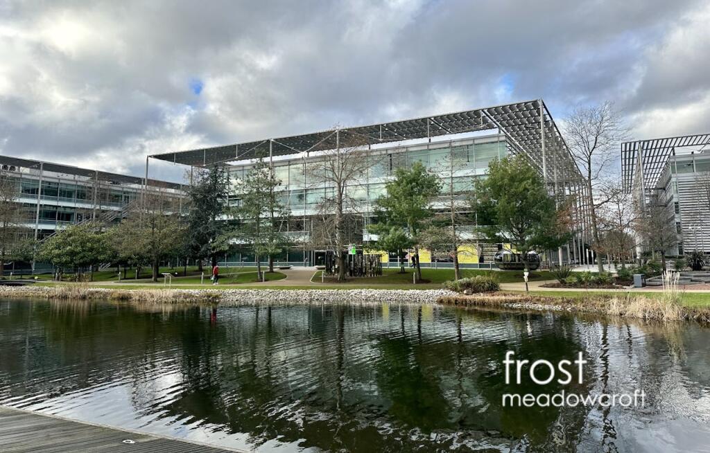 Main image of property: Building 3 - Chiswick Park, 566 Chiswick High Rd, Chiswick, London, W4 5YA