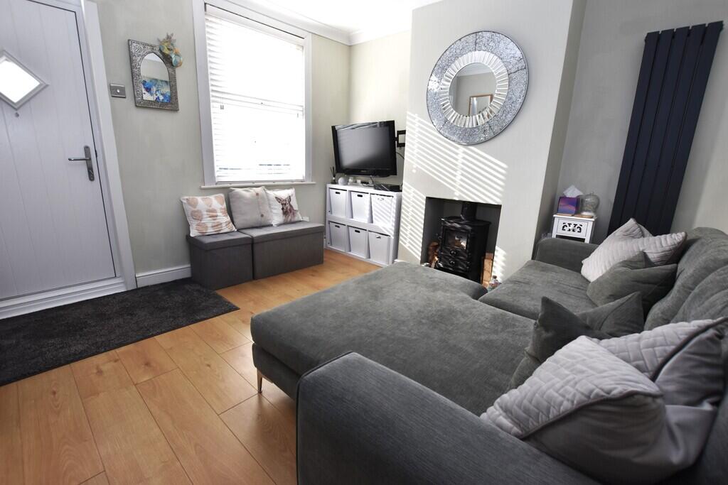 House in Colchester, New Town - View 3
