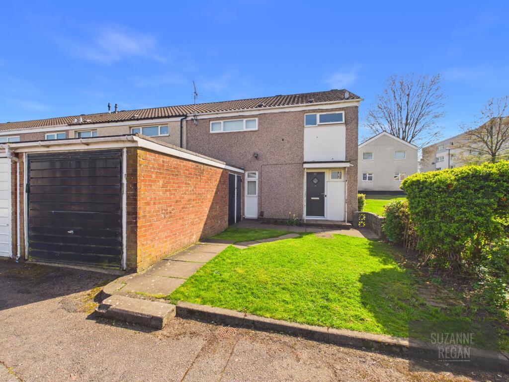 Main image of property: Rubens Close, Whoberley, Coventry