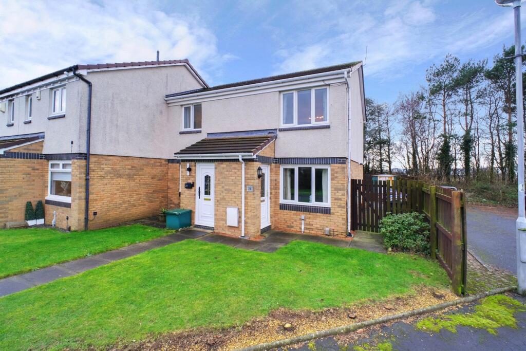 Main image of property: Fiddison Place, Prestwick, KA9