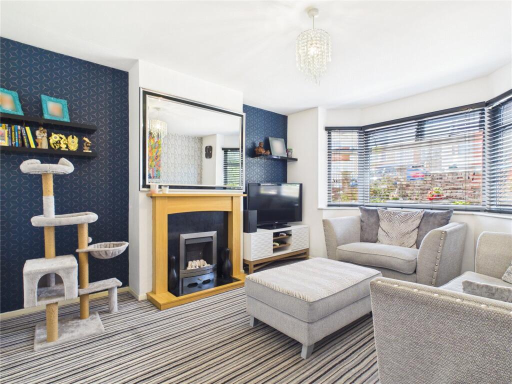 House in Bristol, City of Bristol - View 3