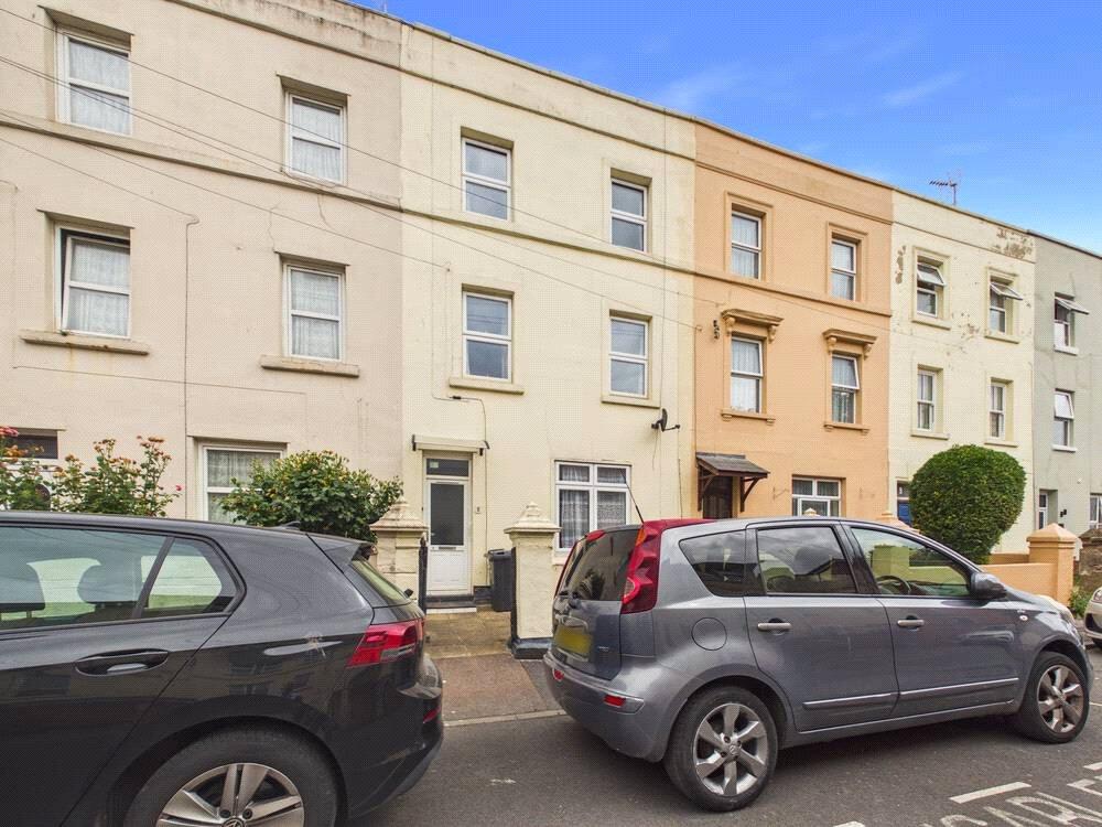 Main image of property: Arthur Street, Gloucester, Gloucestershire, GL1