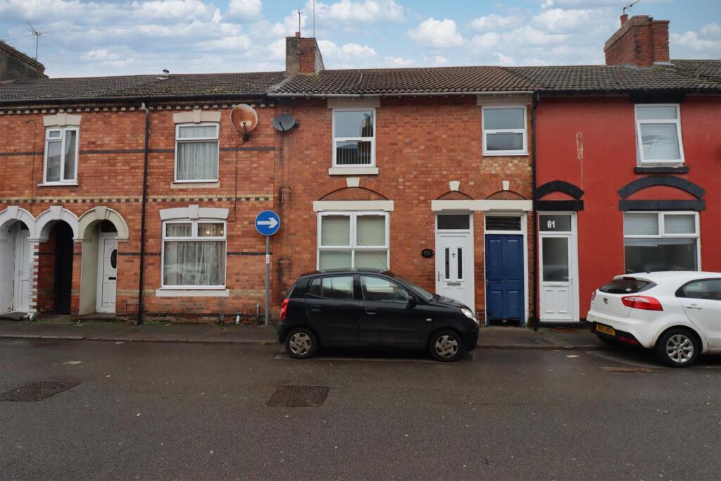 Main image of property: King Street, Kettering
