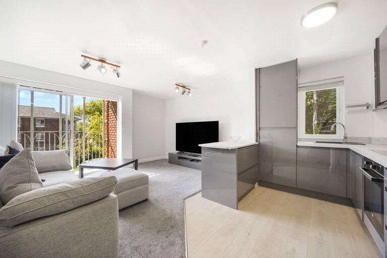 Main image of property: Cavell Drive, Enfield, EN2