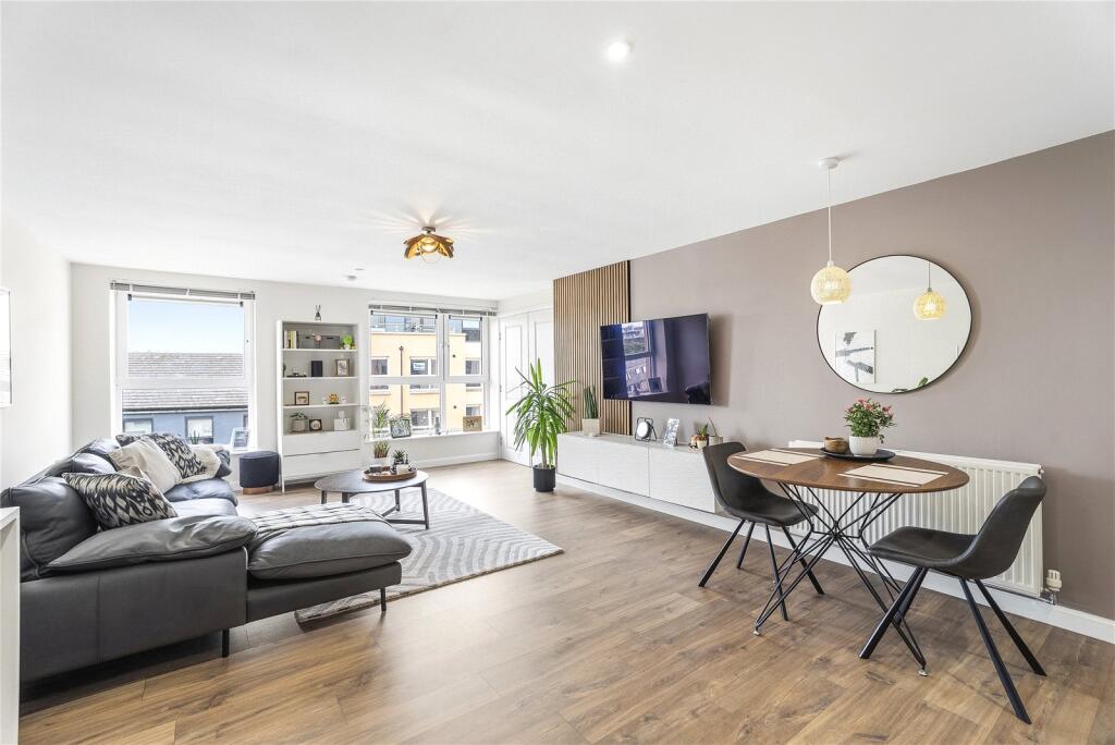 Apartment in Aberdeen, Bannermill, Castlehill and Pittodrie - View 5