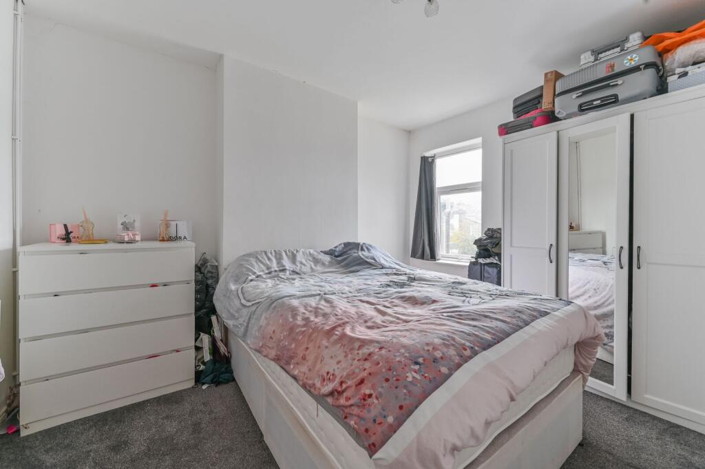 Main image of property: Woodcroft Road, Croydon, Thornton Heath, CR7