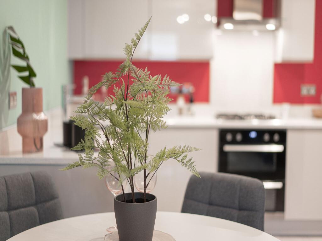 Apartment in Mansfield, Ladybrook - View 2