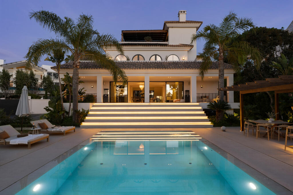 Main image of property: Andalucia, Malaga, Nueva Andalucia