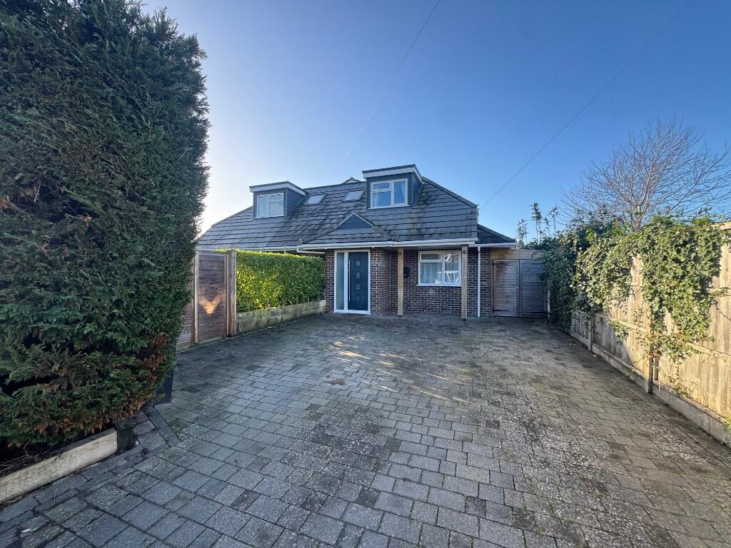 Main image of property: Bronte Avenue, Christchurch, Dorset, BH23