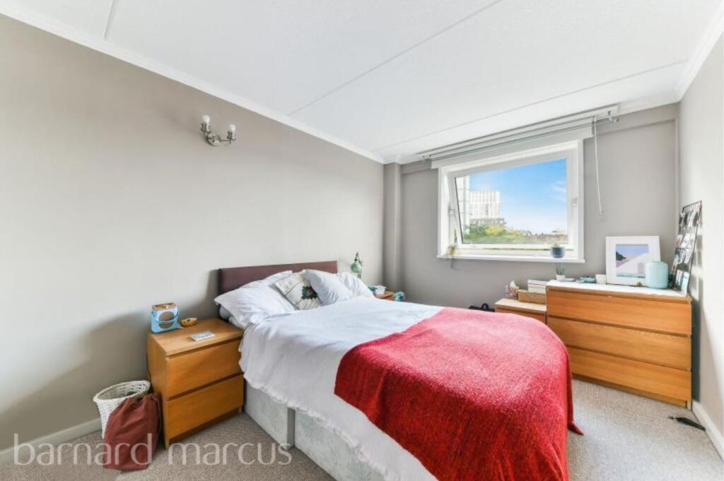 Main image of property: Battersea Park Road, London