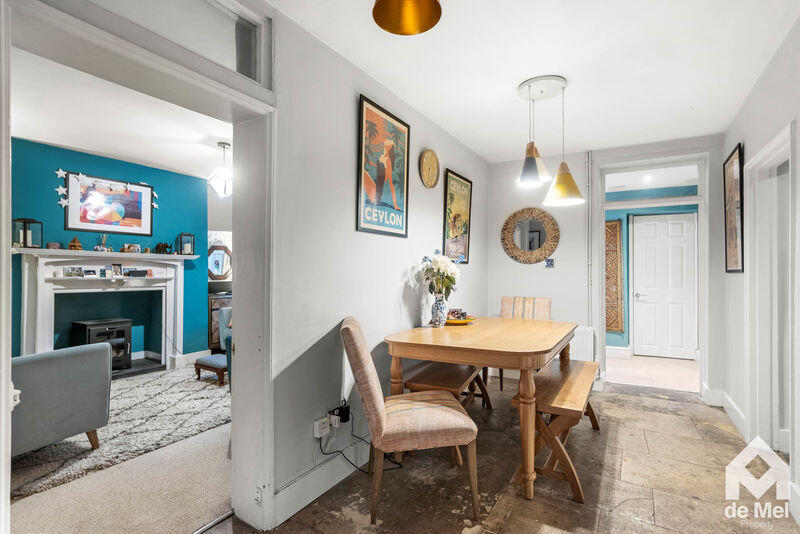 Clarence Road, Cheltenham, Gloucestershire, GL52 photo 3