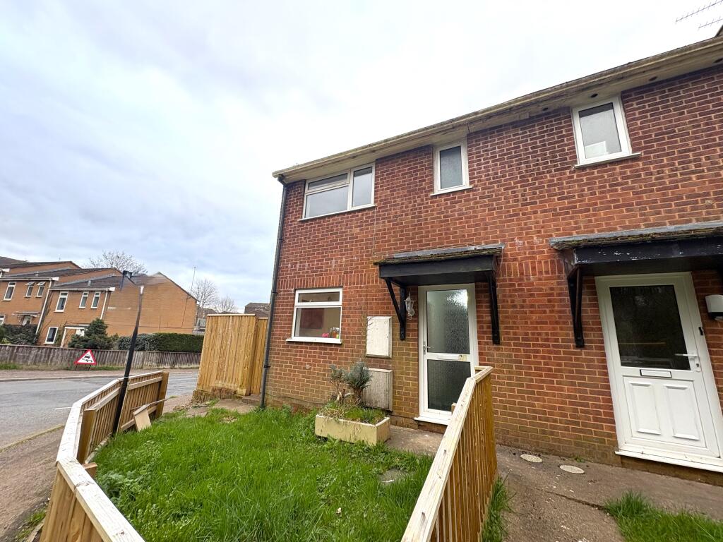 Main image of property: Pendragon Road, EXETER