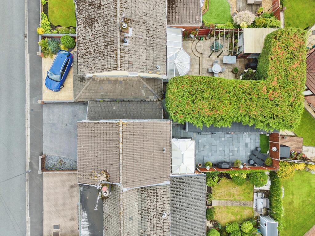 Syston Avenue, Laffak, St Helens, WA11 - View 2