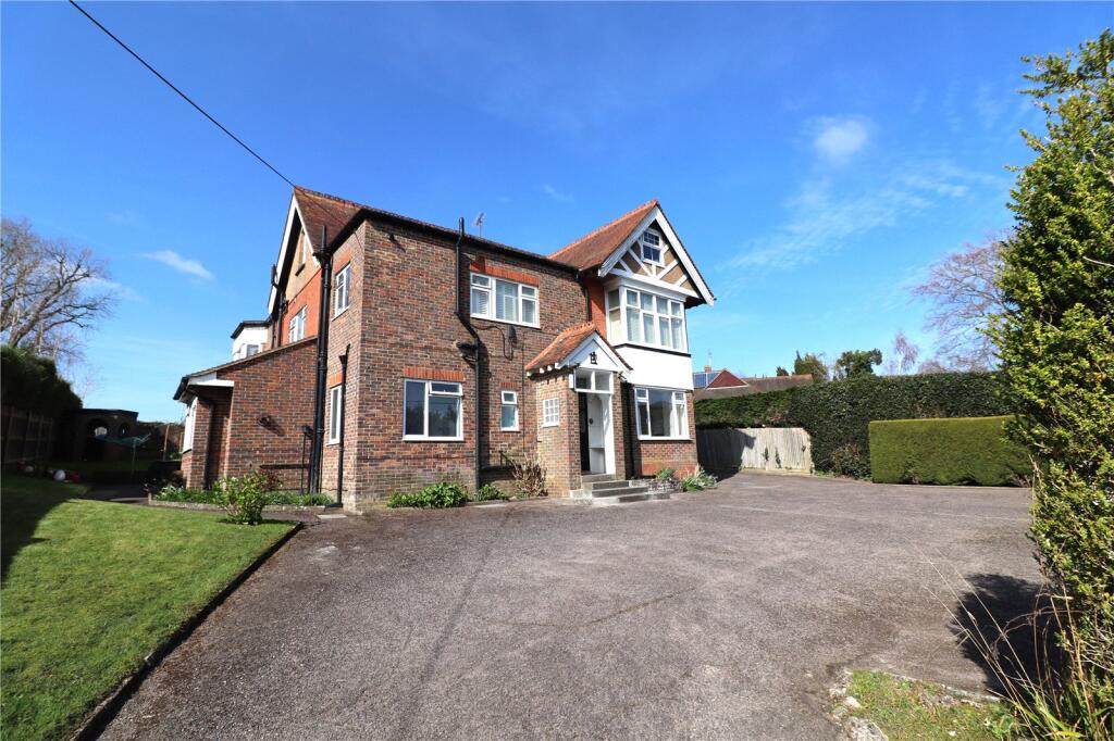 Main image of property: Stockcroft Road, Balcombe, RH17