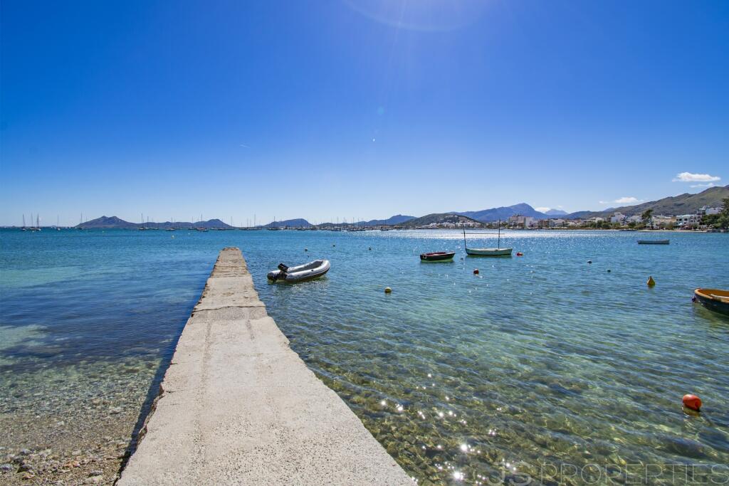 Main image of property: Balearic Islands, Mallorca, Puerto Pollensa