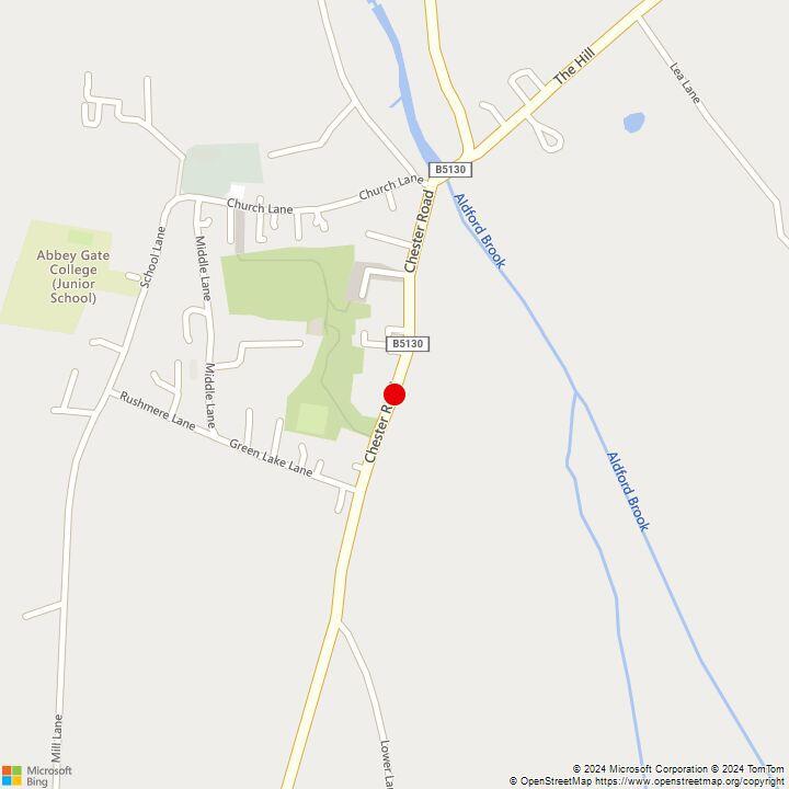 Property Map