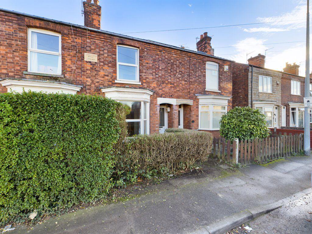 Main image of property: Norfolk Street, Boston