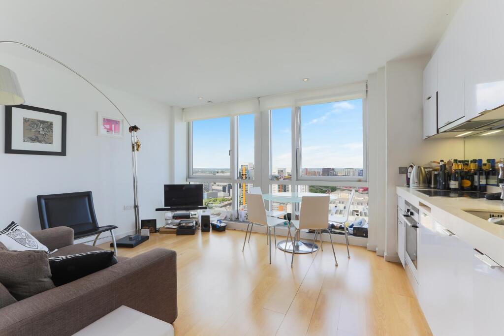 Studio apartment for rent