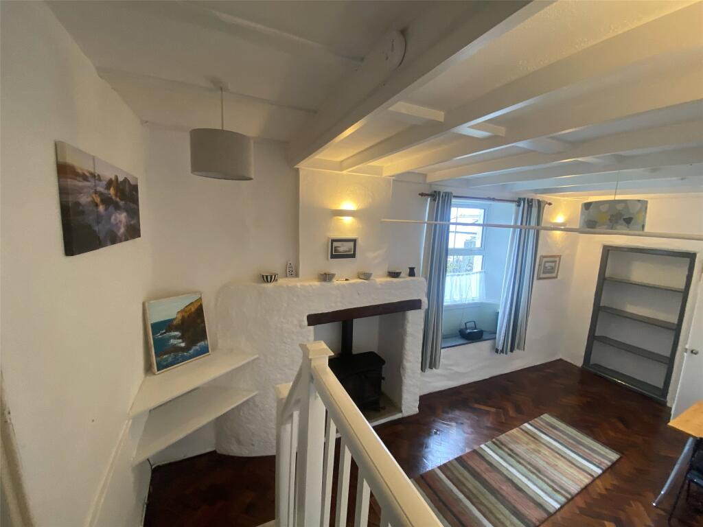 House in Exeter, Cornwall - View 5