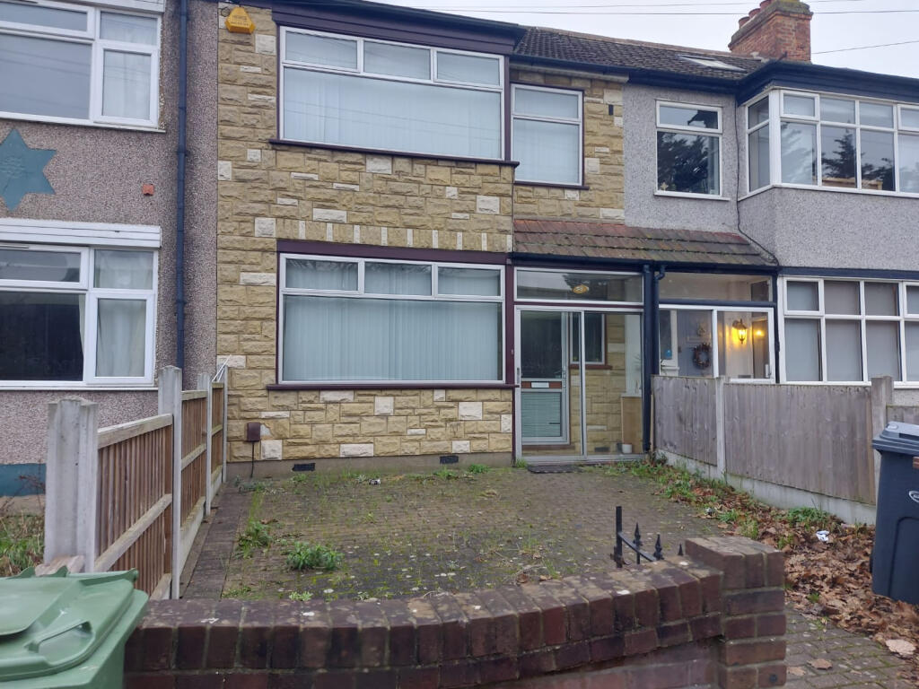 Main image of property: 3 Bed Terraced-House, Bull Lane, Dagenham, Essex, RM10